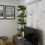 The Aven1da Apartment Aveiro