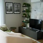 The Aven1da Apartment Aveiro