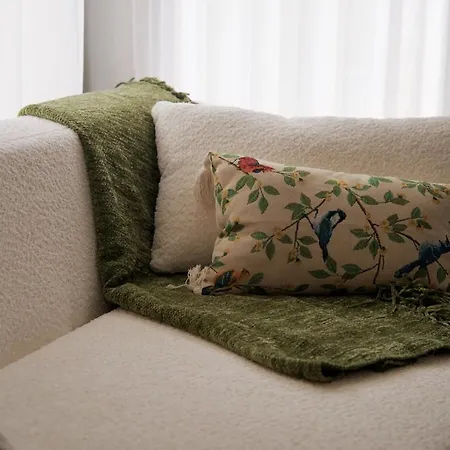 The Aven1da Apartment *