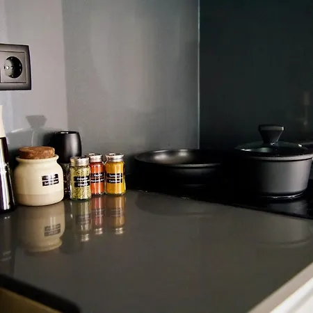 The Aven1da Apartment Aveiro