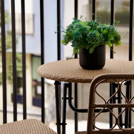 Apartmán The Aven1da Aveiro