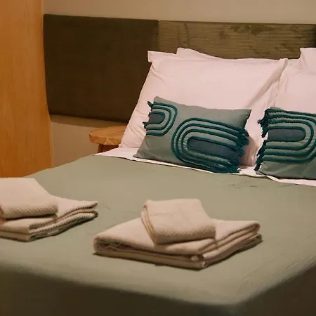 The Aven1da Apartment