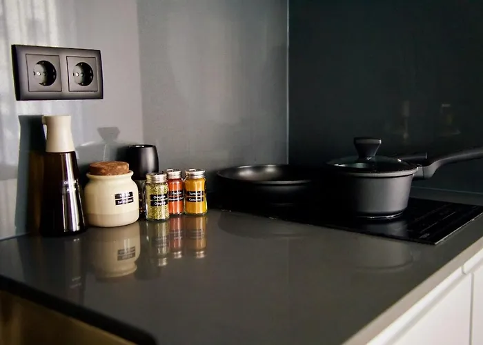 The Aven1da Apartment Aveiro