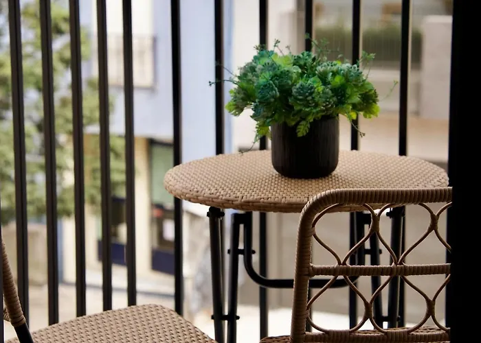 Apartment The Aven1da Aveiro