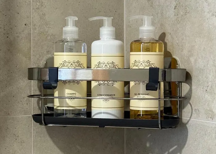 The Aven1da Apartment Aveiro