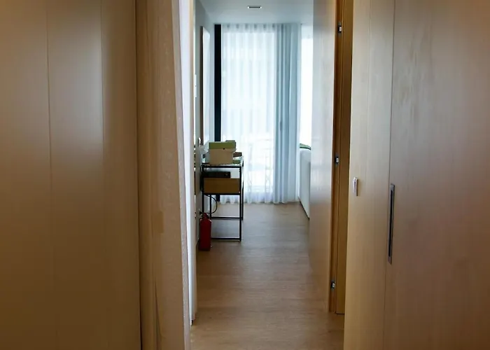 The Aven1da Apartment *